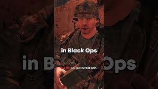 3 SECRET Details in Black Ops 2 [upl. by Leohcin]