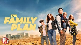 THE FAMILY PLAN Trailer 2024  Heartwarming Comedy [upl. by Hgeilhsa]