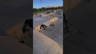 The Most Epic BMX Fails of All Time Do Not Attempt [upl. by Nuahc]