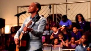 Jonathan McReynolds at FBCG part 3 [upl. by Edwine]