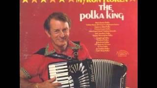 The Best Polkas of Myron Floren [upl. by Bratton]