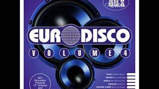 euro disco vol 4 [upl. by Akanke519]