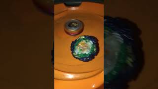 Making vanish fafnir spin steal vanishfafnir beyblade beybladeburst [upl. by Nairahcaz967]