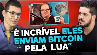 TREZOITÃO FAZ RELATO INCRIVEL SOBRE BITCOIN [upl. by Ailime]