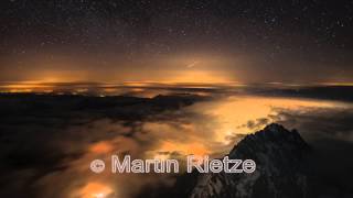 Zugspitzebynightlg [upl. by Leake]