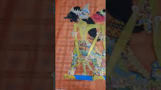 Wayang Belum Bergapit [upl. by Woodson609]