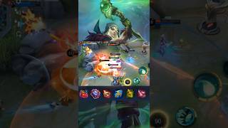 Faramis Highlights fredrinn faramis mobilelegend shorts moba viral odette ixia foryou [upl. by Cusick]