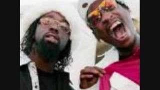 ying yang twins halftime get crunk coach carter sountrack [upl. by Aknaib349]