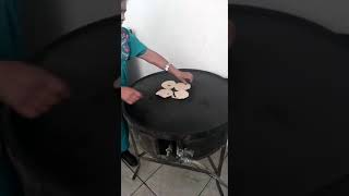 Quesadilla de Requesón [upl. by Adnoma]