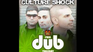 CULTURE SHOCK DUB  Khabi Khabi Aditi [upl. by Anhej]