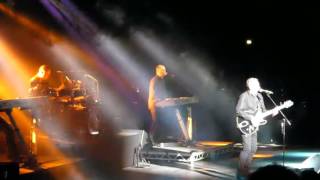 OMD  Live in Berlin 11052016 58 [upl. by Ayidah]