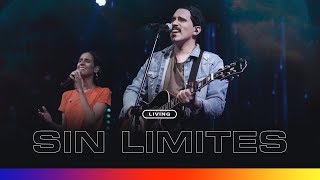 LIVING  Sin Limites Videoclip Oficial [upl. by Moneta]