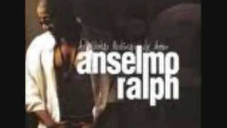 anselmo ralph super homem [upl. by Auqeenahs]