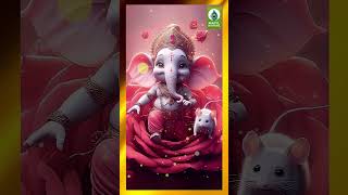 Vaiyagam  Vinayagar Song HD Video  Pillaiyar Song  shorts pillaiyar god [upl. by Munroe856]