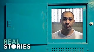 Life Inside Maximum Security Prison Jail Documentary  Real Stories [upl. by Volnay]