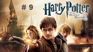 Harry Potter e i Doni della Morte parte 2 9 Un problema gigantesco [upl. by Moss988]