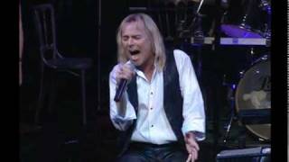 Uriah Heep  Come Back To Me Livemp4 [upl. by Kinnard]