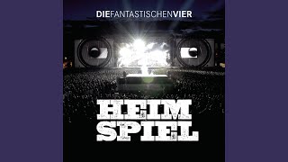 Die Da Live Heimspiel 2009 [upl. by Avner876]