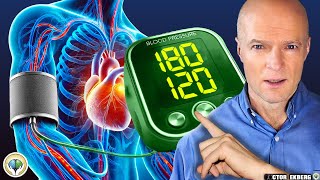 1 Absolute Worst Blood Pressure Advice Your Doctor Gives You [upl. by Norby]