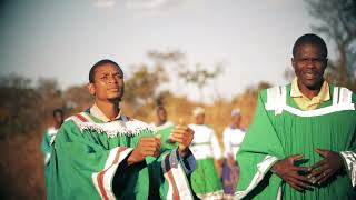 ManyonganiseZion Calvary Choral Group feat Joseph Tivafire [upl. by Howe]