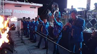 Las Esferas Del Dragón Banda Reyna De Huajuapan Desde Loma de Zempoala Gto 2017 [upl. by Aiuqes753]