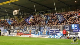 19092017 Großaspach  KSC [upl. by Deuno]