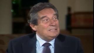 EL LABERINTO Y EL LIBERALISMO  Conversaciones con Octavio Paz [upl. by Sev]