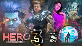 HERO Gayab Mode On Season 3  Launch Date  New Promo  Kab Aayega  telecast in Bangla [upl. by Iat]