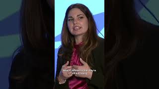 FINRAs Annual Conference 2024 Dr Olivia Valdes on Why You Invest finance investing finra [upl. by Chapland]