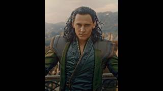 Alright I Yield  Loki  Thor  Ragnarok shorts thorragnarok movieedits [upl. by Nitsruk]