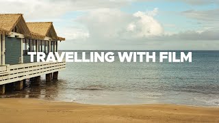 Tips For Travelling With Film [upl. by Sinaj]