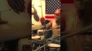 Thin Lizzy Jailbreak drumcover jailbreak [upl. by Alita379]