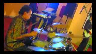 Kandasuriduni  Rohan Prasad amp Sri Kantha Dassanayake feat Chimes of The 70s [upl. by Nalyak]