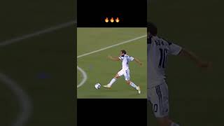 The deadly defending Goal line clearance The art of defending soccer defender defense [upl. by Zeugirdor]