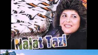 Najat Tazi Adazough lhayate [upl. by Lateh]