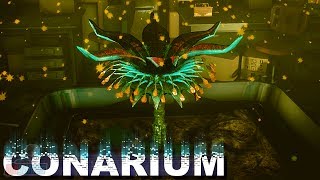 Conarium Part 2  PC Gameplay Walkthrough  Horror Game Lets Play [upl. by Nylaroc789]