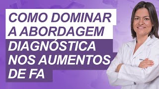 Websérie perguntas e respostas Aula 6 Aumento de Fosfatase Alcalina FA [upl. by Sillyhp]