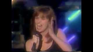 SHEENA EASTON Live Emotional Performance  FOLLOW MY RAINBOW [upl. by Brady]