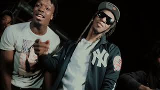 Azul Benji Feat 30shotz Rico  Keep It On Me Official Video Bornwinnerbj [upl. by Root]