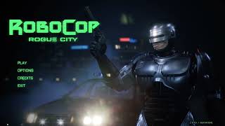 Dartigan Streams  Robocop Rogue City  Part 5 [upl. by Edecrem]