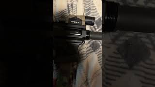 Rearden x magwell x a3 roadto1k viralvideo bargain pewpew airsoft progress superpro pewlife [upl. by Chandos]