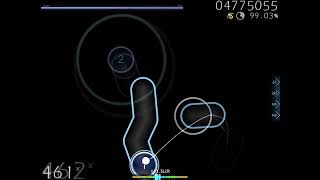 osu 2nd 6 FC AFTER 2 YEARS [upl. by Petite]