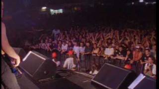 The Scene  Iedereen Is Van De Wereld live  Werchter 1994 [upl. by Eido24]