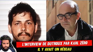 Linterview de Marc Dutroux par Karl zéro [upl. by Aneeled]