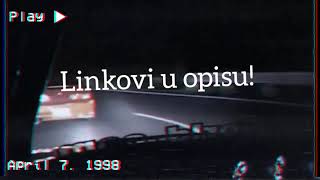 👇 BALKANSKI FIVEM SERVERI LINKOVI SKRIPTA U OPISU 👇 [upl. by Earb]