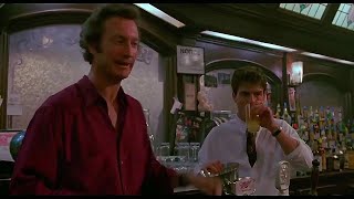 COCKTAIL  Bar Scene  First Day on the Job  Tom Cruise  1988  Movie [upl. by Diehl]