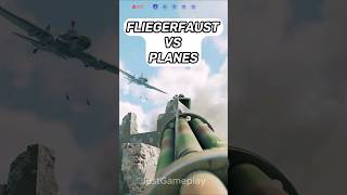 Fliegerfaust vs Planes [upl. by Jamie974]