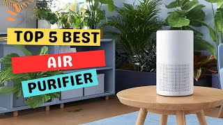 BEST Air Purifier 2025  Which Air Purifier Should You Buy in 2025 [upl. by Lever438]