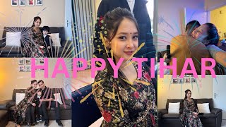 🎆KATI RAMAILO TIHAR🎆  BUDA GHAR BACK VAYO HAI FINALLY💗  HERNAI PARNEY VLOG🤍  SAMANTHA’s VLOG [upl. by Joab987]