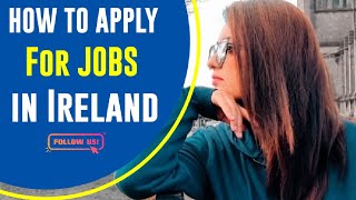 How to Find jobs in Ireland Journey to ireland for doctors youtube doctor ireland pakistan [upl. by Ez991]